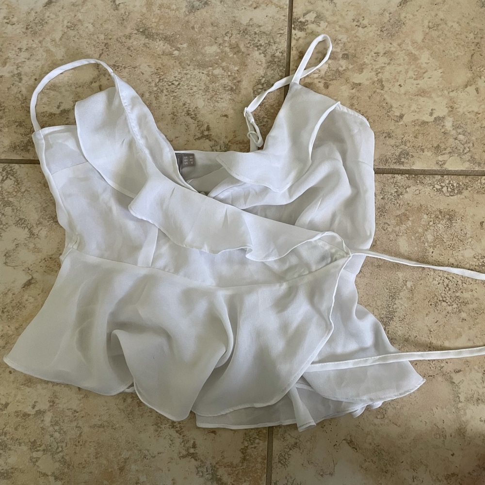 ASOS blouse top